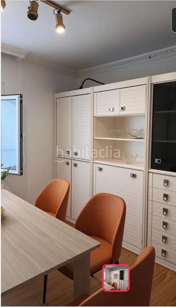 Foto dbd1634b-ef32-45ea-8802-25a7e5fc359c. Pis a calle ronda 5 a Centro Castro - Urdiales
