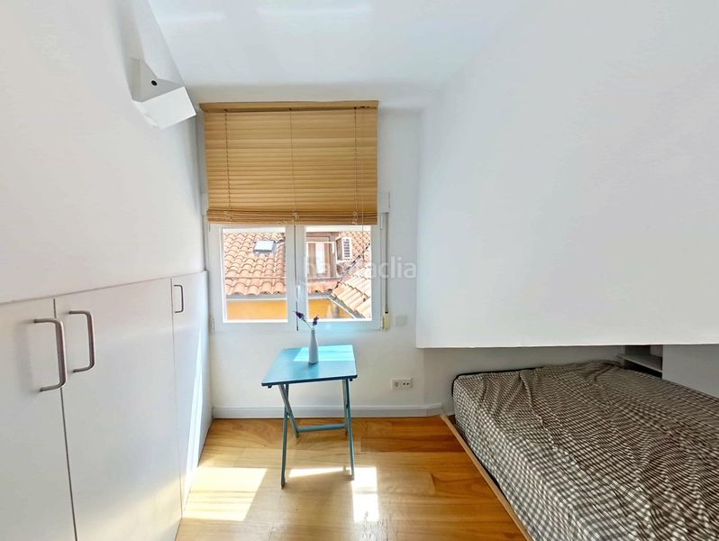 Foto 41148d20-5f8c-4165-ae7c-ee6607c5fc4f. Apartament a Universidad-Malasaña Madrid
