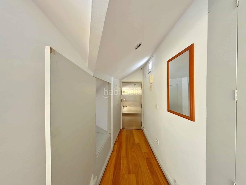 Foto a4353517-831c-422c-ac60-45bceee55543. Apartament a Universidad-Malasaña Madrid