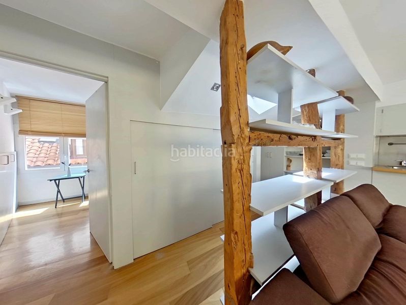 Foto bcfc7f0d-13e9-45f7-bae6-916f25f5c745. Apartament a Universidad-Malasaña Madrid