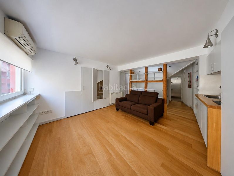 Foto c11a3d12-0639-42db-911d-12443f92e1ef. Apartament a Universidad-Malasaña Madrid