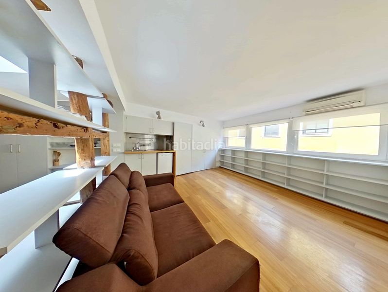 Foto df6ee587-bc41-4915-bd5d-0f35bdd2c53f. Apartament a Universidad-Malasaña Madrid