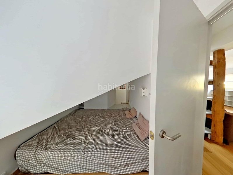 Foto e23a8f23-b626-48ec-90d6-be8b1775bb00. Apartament a Universidad-Malasaña Madrid