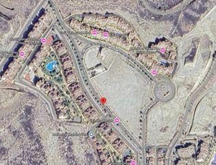 Terreno residencial en Avenida Avenida Tomillo