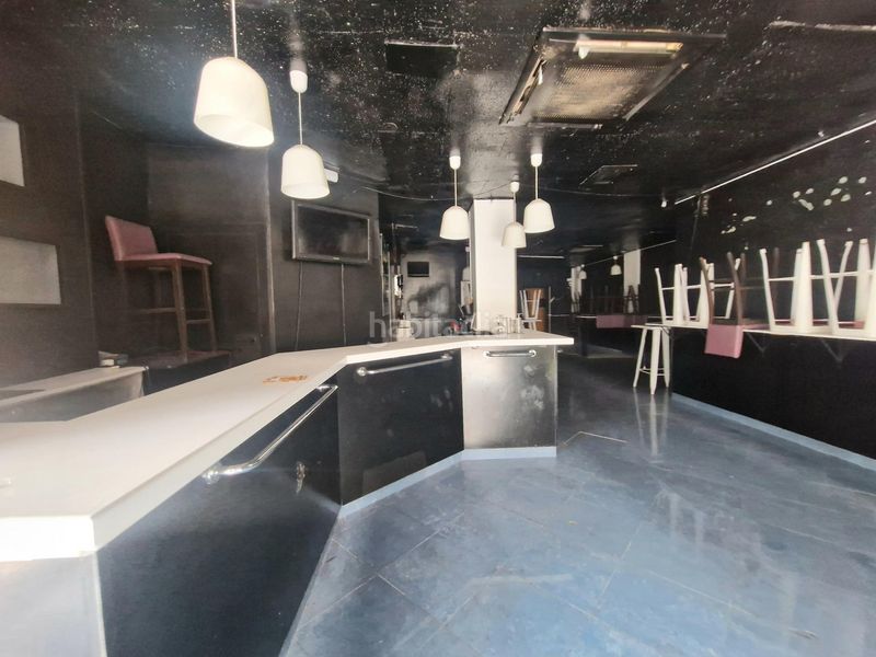 Foto 01350b7b-fa41-474d-ab4a-a8e35c595a3c. Local comercial a Mar i Camp - Platja dels Capellans Salou