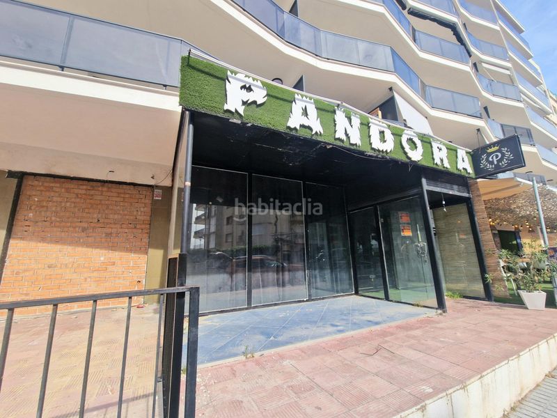 Foto 0bad7852-b920-414f-a91e-d416a6286e0f. Local comercial a Mar i Camp - Platja dels Capellans Salou