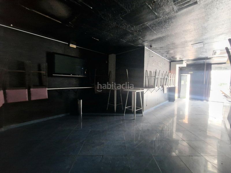 Foto 2deb8860-3e9b-497b-b32e-22330f5f88d4. Local comercial a Mar i Camp - Platja dels Capellans Salou