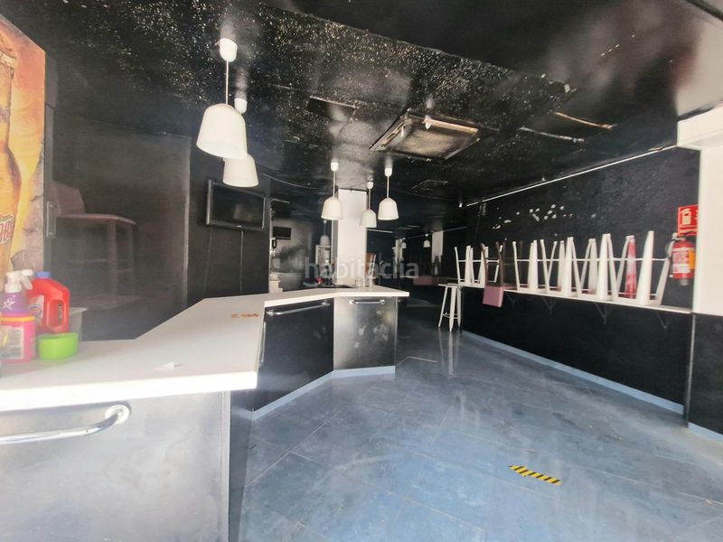 Foto 87a9b6f2-4654-4623-86f8-c40a49a7d550. Local comercial a Mar i Camp - Platja dels Capellans Salou