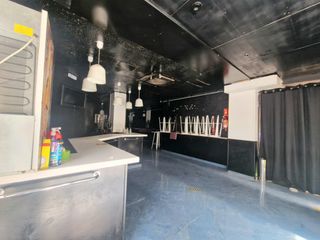 Local Comercial  Carrer de tortosa. Local en venta