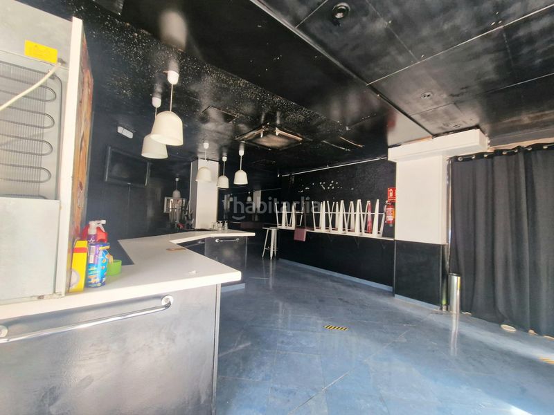 Foto a19b6051-e351-46d0-9401-ea98beff6a5e. Local comercial a Mar i Camp - Platja dels Capellans Salou