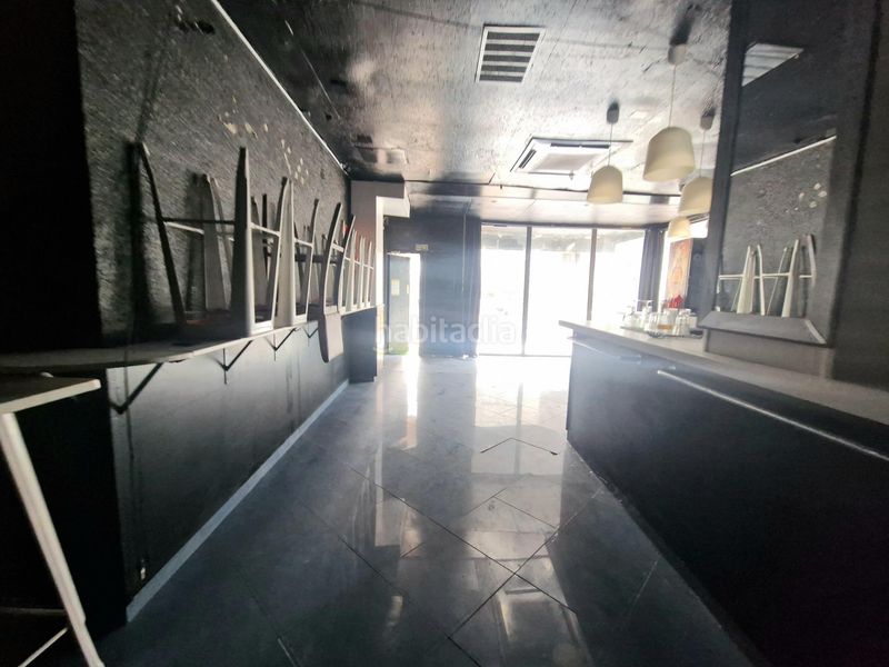 Foto ab8225ef-ae13-4e97-bc8a-0d5ed35374e7. Local comercial a Mar i Camp - Platja dels Capellans Salou