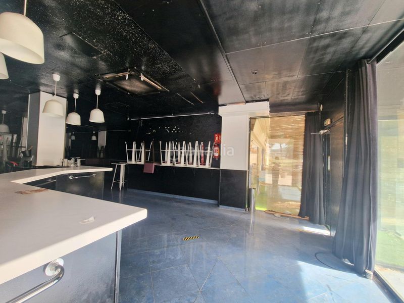 Foto c9f2dded-7c06-4e99-b984-01ec88587710. Local comercial a Mar i Camp - Platja dels Capellans Salou