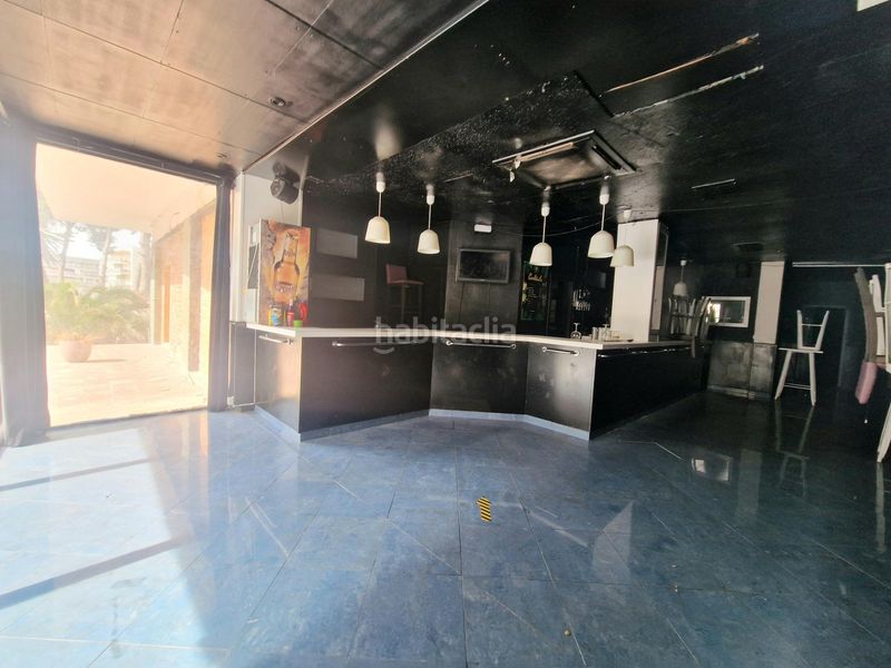 Foto fcc4b408-bd16-4afd-b246-5f4d9a9be9a0. Local comercial a Mar i Camp - Platja dels Capellans Salou
