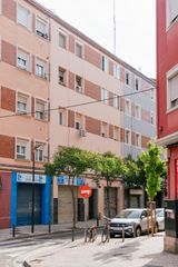 Pis a Calle TRABAJO, DEL 7