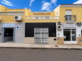 Local Comercial a Calle EINSTEIN 22