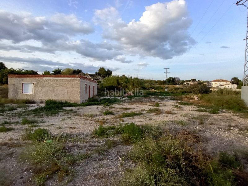 Foto 1858f6ad-9d89-42a1-ac0d-5087862d6297. Finca rústica a Archena