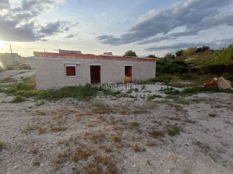 Foto 3dee0a5d-ab6d-4b5c-82a1-c6f1c5de1c84. Finca rústica a Archena
