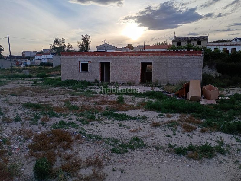 Foto 8b1d9f68-598c-47a0-b887-d9e3522660d9. Finca rústica a Archena