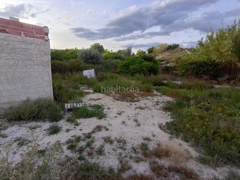 Foto b104b082-3648-4842-bb52-62fc393fdfa6. Finca rústica a Archena