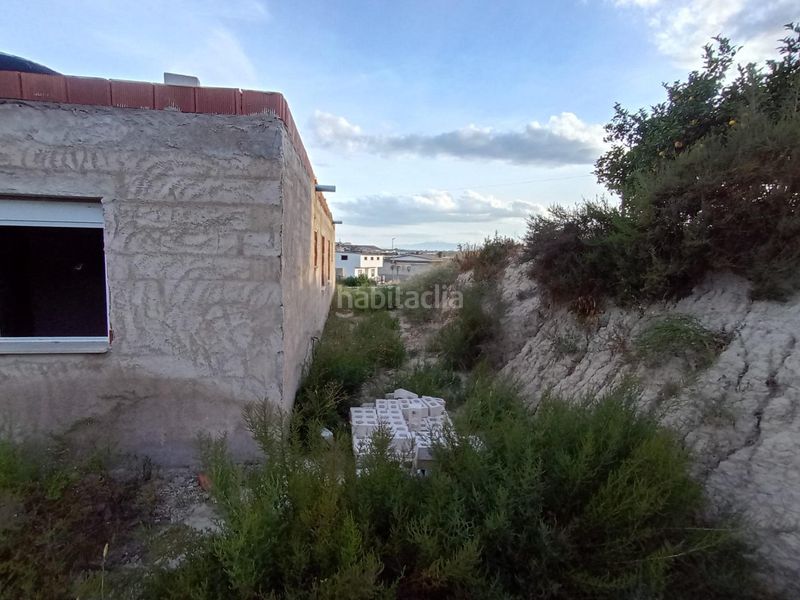 Foto b996a72d-299f-48b7-92fa-f0acd3e468a2. Finca rústica a Archena