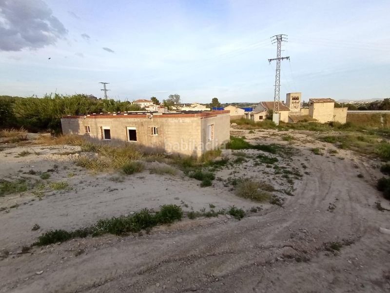 Foto bc488aed-175e-4ca9-8079-d8e1098f25c9. Finca rústica a Archena