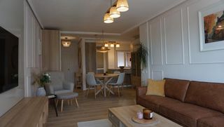 Appartement  Benedicto ruiz. El hogar de tus sueños en ajo