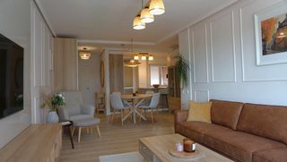Appartement  Benedicto ruiz. El hogar de tus sueños en el corazón de ajo
