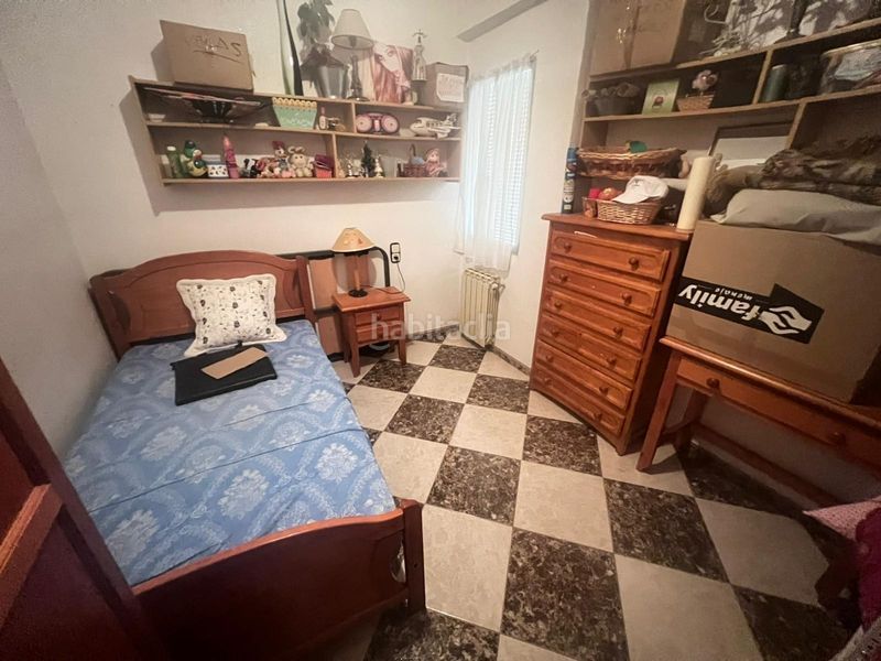 Foto 0039346f-b8bd-4549-bafc-2e1b900f39f7. Pis amb calefacció a Almadén