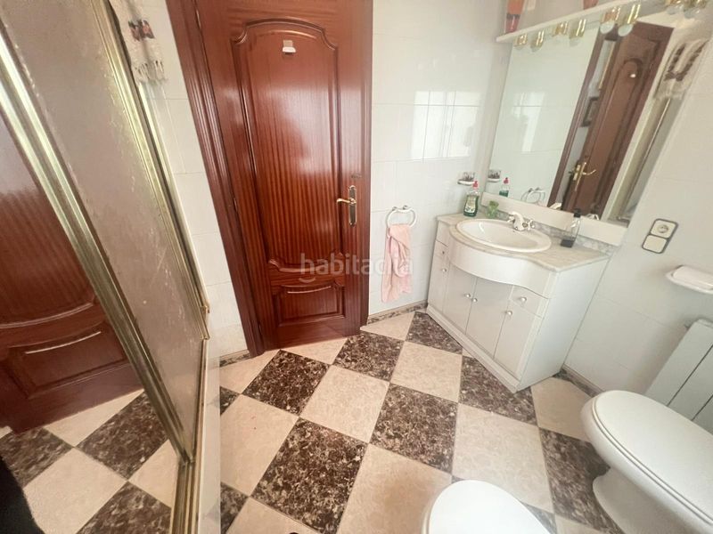 Foto e5c1de3e-8831-46c7-9a97-5f2d1f47b859. Pis amb calefacció a Almadén