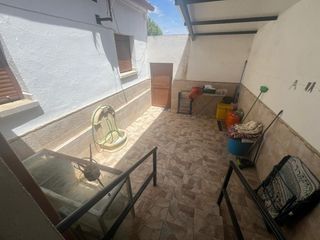 Casa in Chillón. Casa unifamiliar en chillón