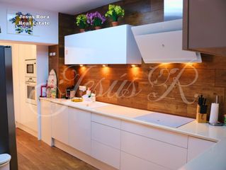 Casa adossada  España - los nietos. Exclusiva vivienda en primera línea del mar menor  los nietos, c