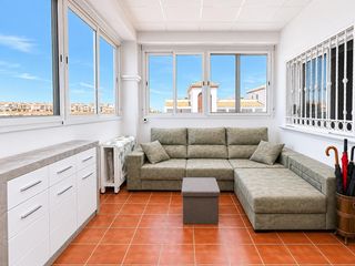 Àtic a Los Balcones y los Altos