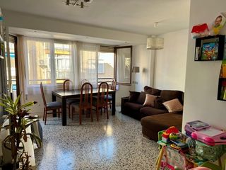 Apartament a Carolinas Bajas