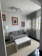Apartament a MANUEL BELLO RAMOS