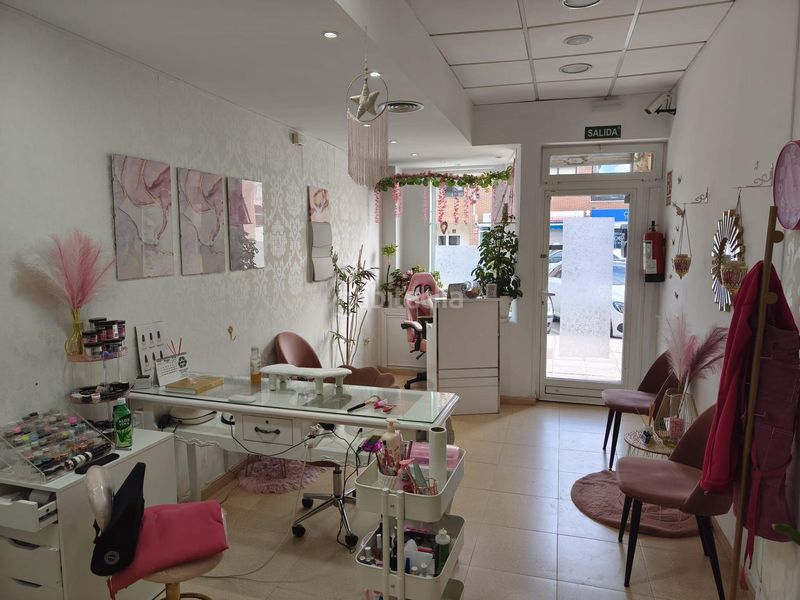 Foto 4a0d2962-2fb0-4589-abec-a306739461ab. Local comercial a Alovera