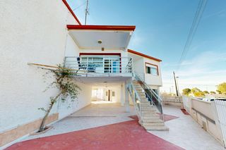 Casa aparellada a PANTANO ALFONSO XII-URRUT