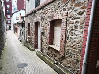 Casa a Puerto rico 1. Casa en mieres de 42 metros cuadrados para reformar, precio nego