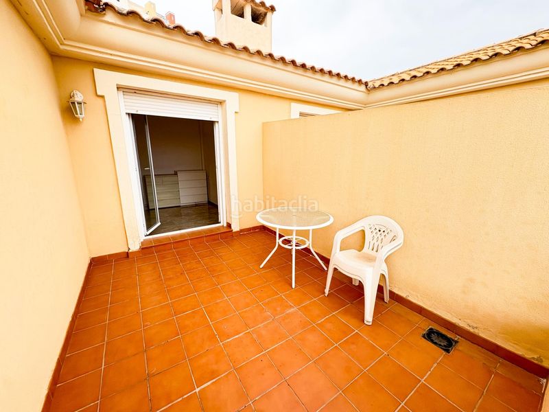 Foto 0382793b-8cb2-4310-93e0-cf3c41dbd241. Casa adossada amb aparcament piscina a Bonalba-Cotoveta Mutxamel
