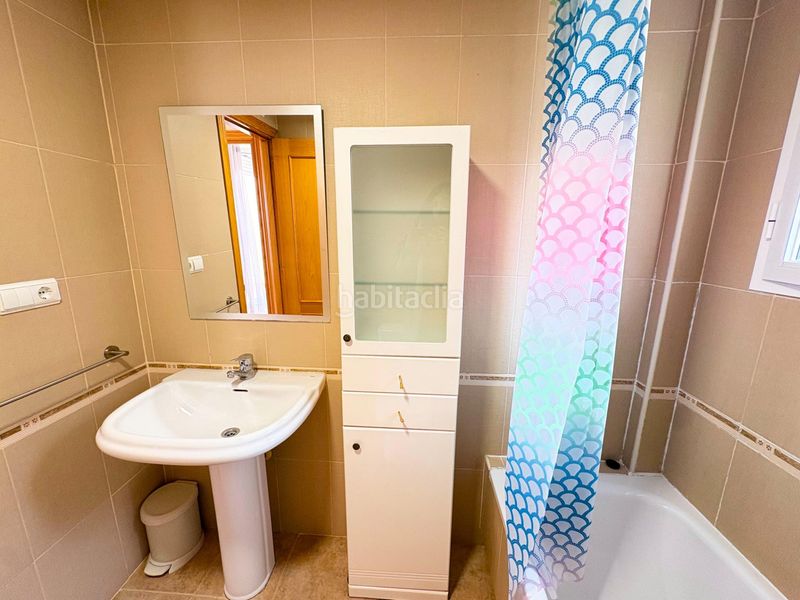Foto 0cd1f60e-1082-43b0-9e77-b1d8285621d1. Casa adossada amb aparcament piscina a Bonalba-Cotoveta Mutxamel