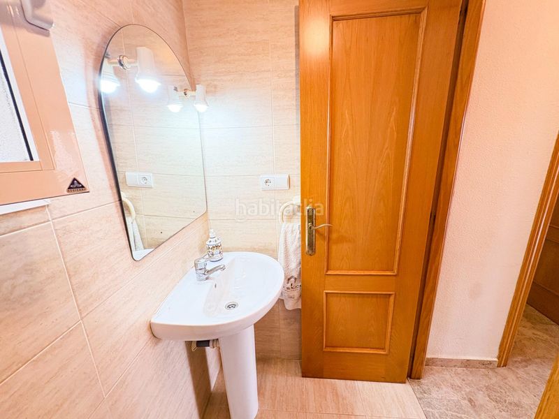 Foto f6aa7374-313d-4daa-8103-f0ba9680ef52. Casa adossada amb aparcament piscina a Bonalba-Cotoveta Mutxamel