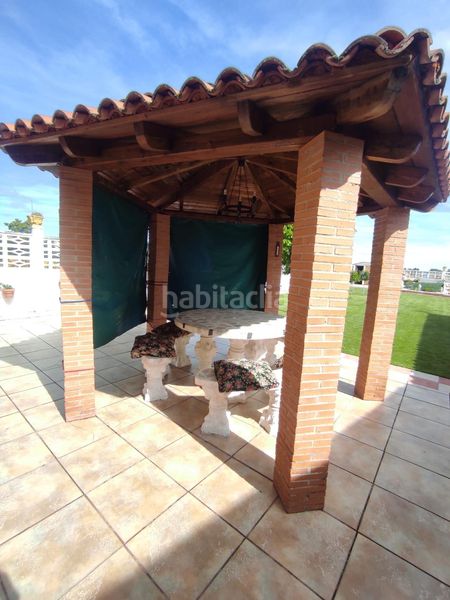 Foto db90ebea-def8-4c46-9907-eea25e2d5ac8. Chalet en calle calle imprenta 18 amplio chalet con piscina en san andrés del rabanedo 400,000 en Trobajo del camino
