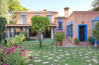 Casa en Calle FISCAL LUIS PORTERO GARCI