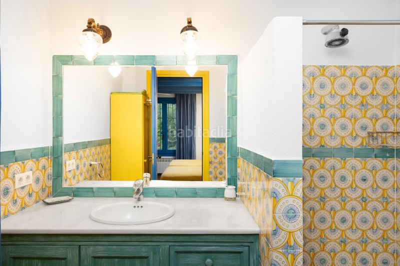 Foto dda4d399-659c-42bb-948f-5c1327492bb0. Casa amb aparcament piscina a Benahavís pueblo Benahavís