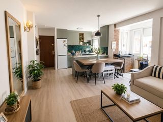 Etagenwohnung in Colina. Encantador piso en venta en colina, madrid