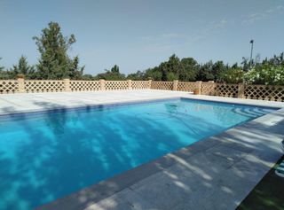 Chalet in Cerro palos poligono 45 parcela 63. Finca exclusiva, espectacular inversión a 6 minutos de toledo
