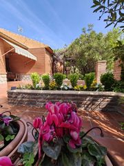 Chalet  Cerro palos poligono 45 parcela 63. Finca exclusiva, espectacular inversión a 6 minutos de toledo