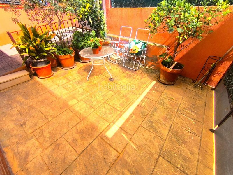 Foto 06340da7-5f5b-4a55-9483-59cb5cee3d67. Casa aparellada amb calefacció aparcament a Santa Quiteria - Les Boqueres Almazora / Almassora