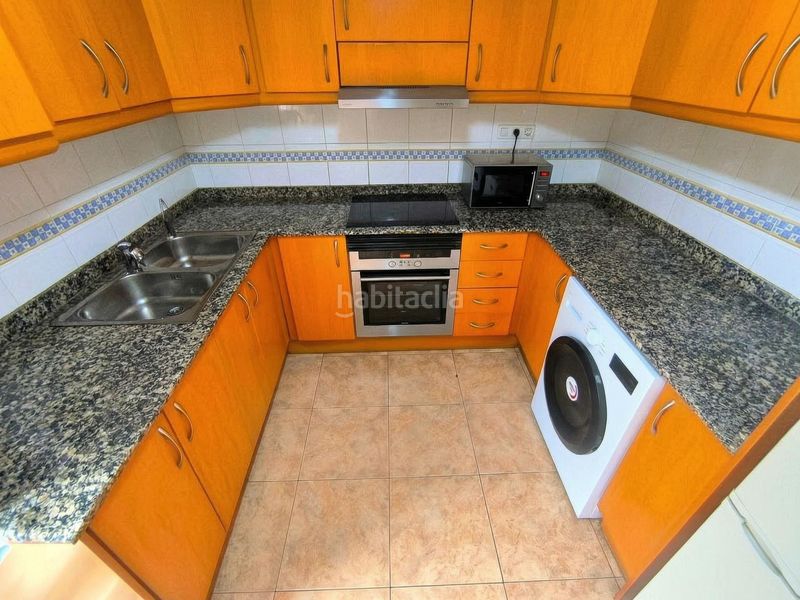 Foto 0c5cf7f8-12bf-4a49-bb08-6dd7b7d116f2. Casa aparellada amb calefacció aparcament a Santa Quiteria - Les Boqueres Almazora / Almassora