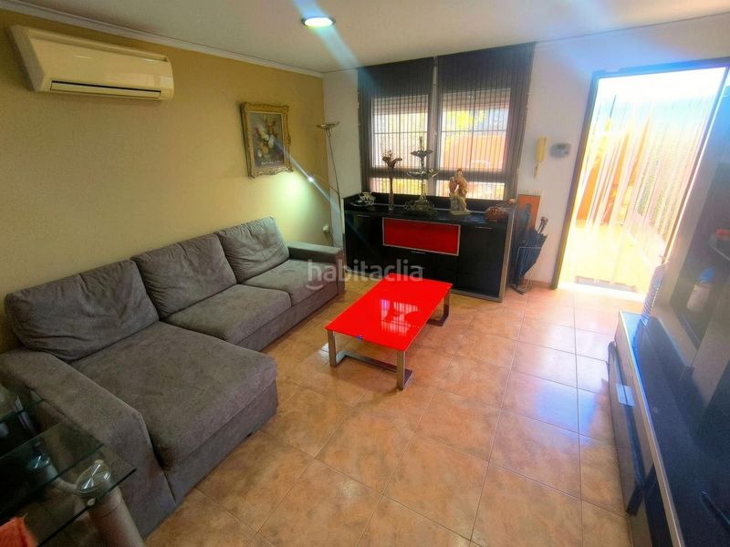 Foto 0f7b8b3b-16a1-4324-a38d-c06aa3e90b03. Casa aparellada amb calefacció aparcament a Santa Quiteria - Les Boqueres Almazora / Almassora
