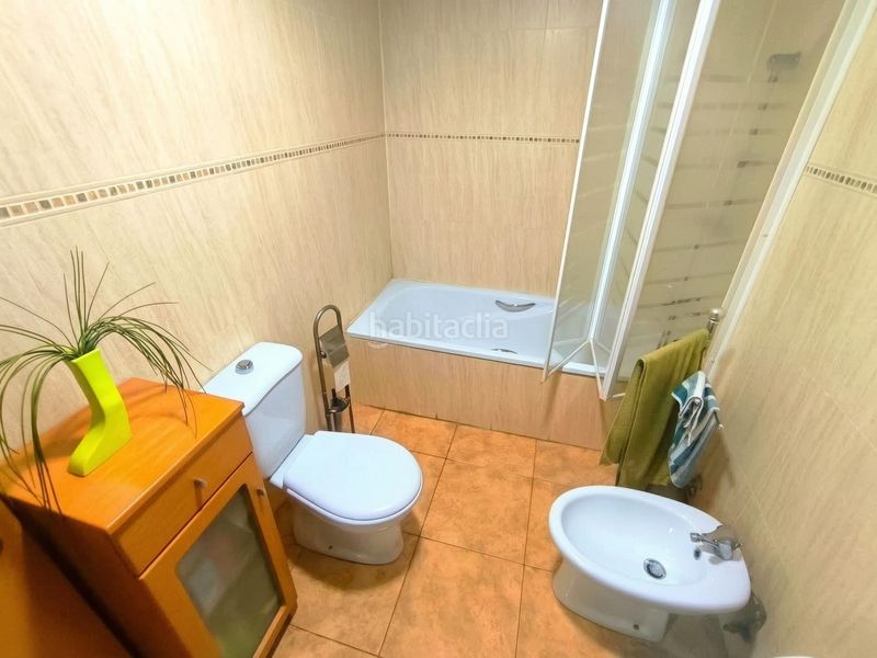 Foto 36aa5eb4-d9b6-42d8-9aa4-8fc4ddd381c4. Casa aparellada amb calefacció aparcament a Santa Quiteria - Les Boqueres Almazora / Almassora